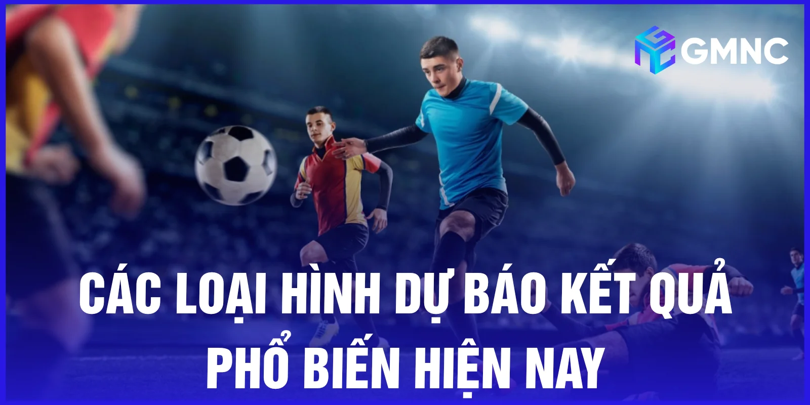 Các loại hình dự báo kết quả phổ biến hiện nay