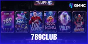 789Club