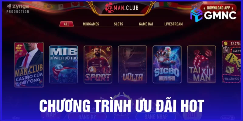 Chương trình ưu đãi hot hit không nên bỏ lỡ