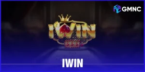Iwin
