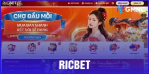 Ricbet