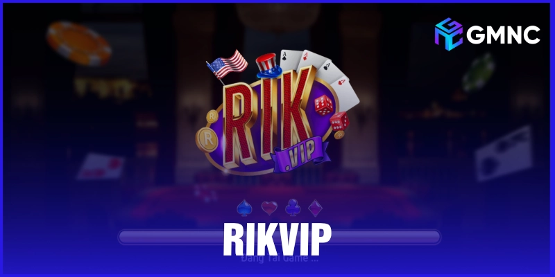 Rikvip
