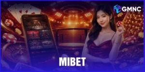 Đăng Ký Mibet Ngay - Nhận Code Trải Nghiệm Vip