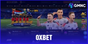 Oxbet