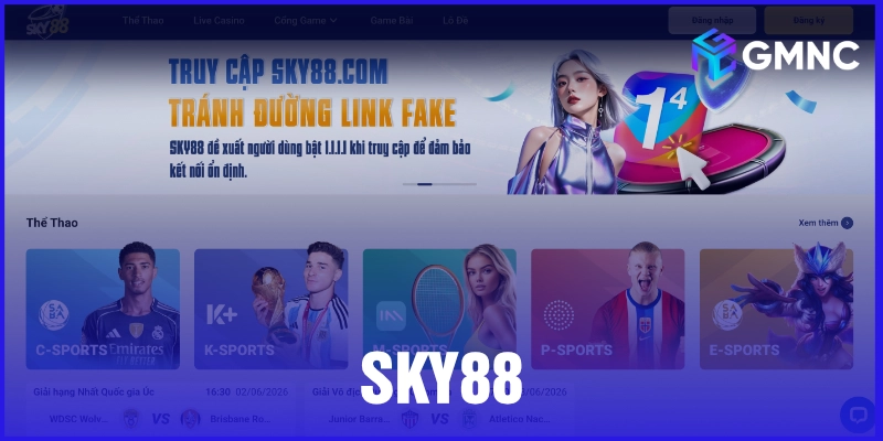Sky88