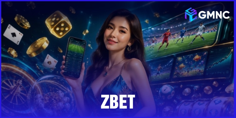 Zbet