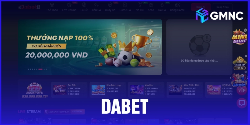 Dabet