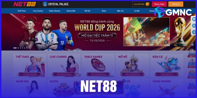 Net88
