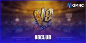 V8 Club