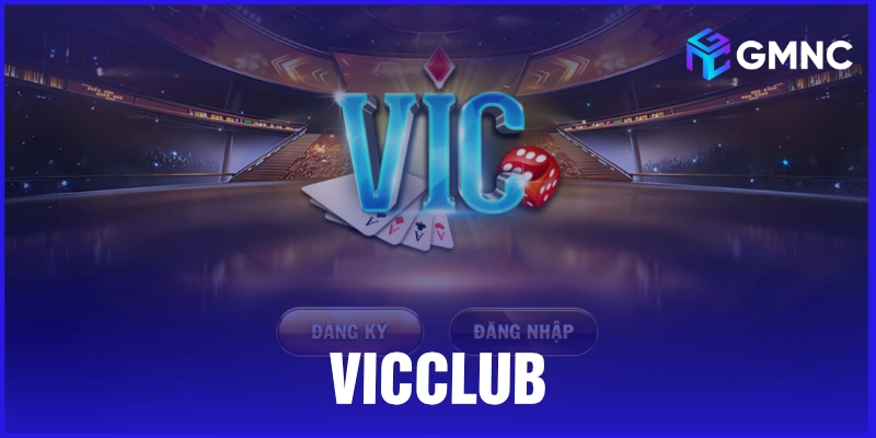 Vicclub