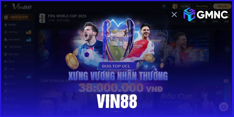 Vin88
